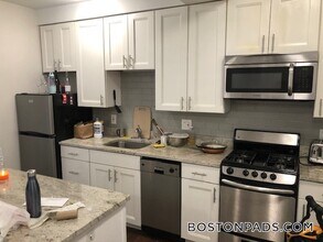 91 Westland Ave in Boston, MA - Building Photo - Building Photo