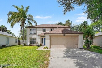 1640 Vista Lake Cir in Melbourne, FL - Building Photo - Building Photo