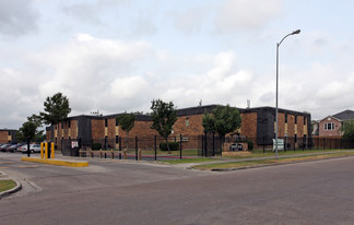 Missionary Village Apartments