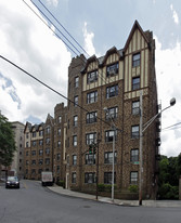 82-90 Caryl Ave Apartments