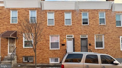 2707 Mura St in Baltimore, MD - Building Photo - Building Photo