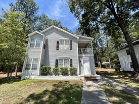 21 Battery Walk Ct in Columbia, SC - Building Photo