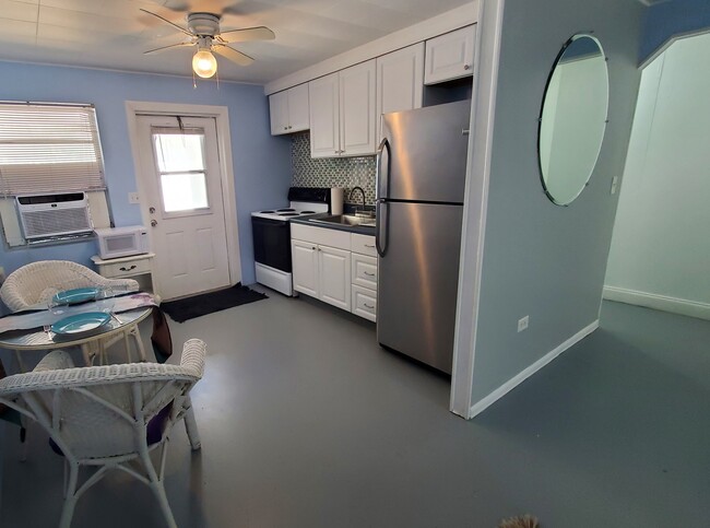 703 124th Street Gulf in Marathon, FL - Foto de edificio - Building Photo