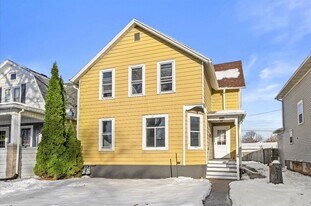 2912 Wright Ave in Racine, WI - Building Photo