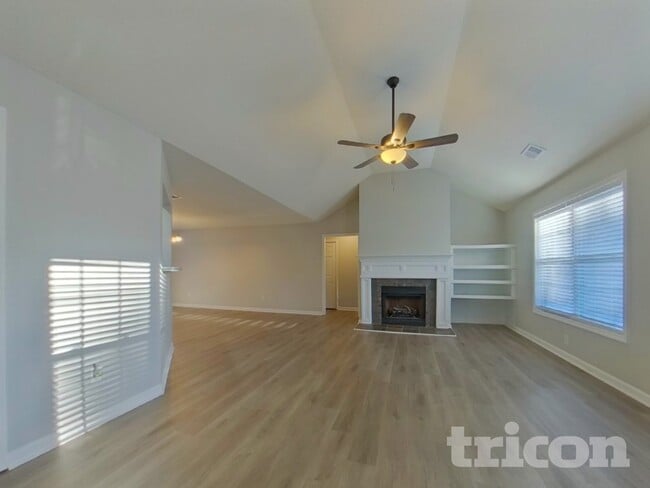 15 Stable Ln in Dallas, GA - Building Photo - Building Photo