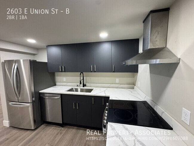 property at 2603 E Union St