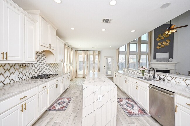 property at 3707 Brampton Island Dr