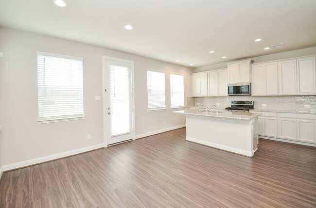 property at 9821 Prairie Garden Ln