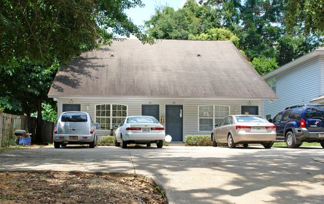 518 Pope St in Tallahassee, FL - Building Photo - Building Photo