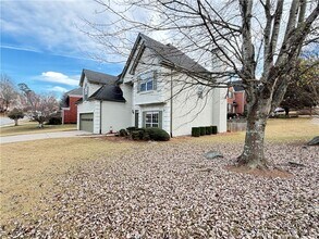 1530 Oglethorpe Run Ln in Suwanee, GA - Building Photo - Building Photo