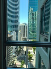 300 S Biscayne Blvd, Unit 1602 in Miami, FL - Building Photo - Building Photo