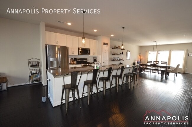 533 Leftwich Ln in Annapolis, MD - Building Photo - Building Photo