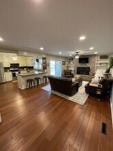 5801 E Rockhill St in Wichita, KS - Building Photo - Building Photo