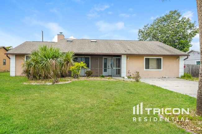 property at 2360 Date Palm Dr