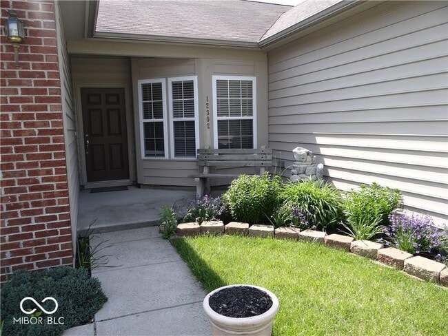 12302 Sagamore Woods Dr in Fishers, IN - Building Photo - Building Photo