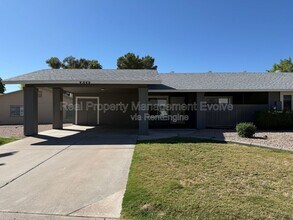 4849 E Lake Point Cir in Phoenix, AZ - Building Photo - Building Photo