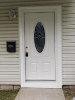 17 MEDFORD CT, Unit MANOR HALL 1 in Sicklerville, NJ - Building Photo