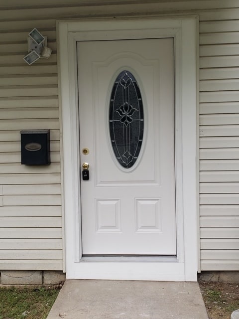 property at 17 MEDFORD CT