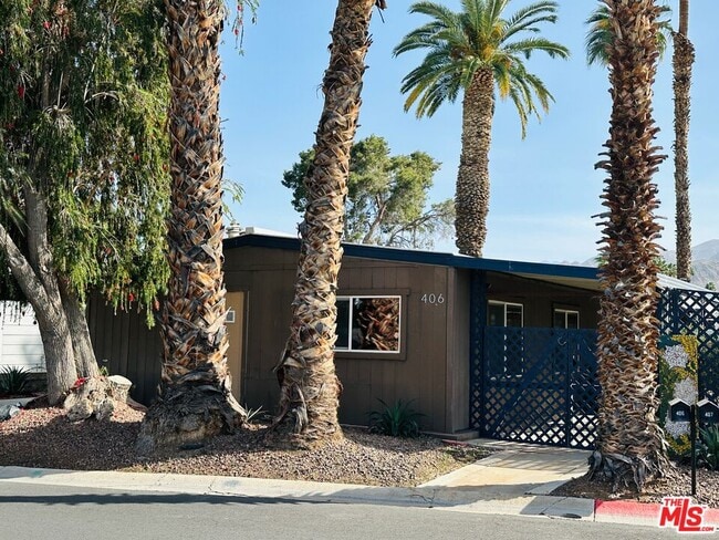 406 S Paseo Laredo in Cathedral City, CA - Building Photo - Building Photo