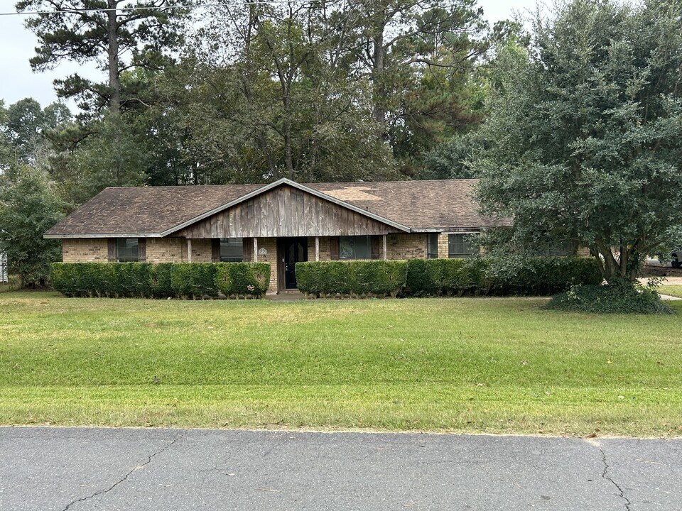 4343 Hampton Ln in Shreveport, LA - Building Photo