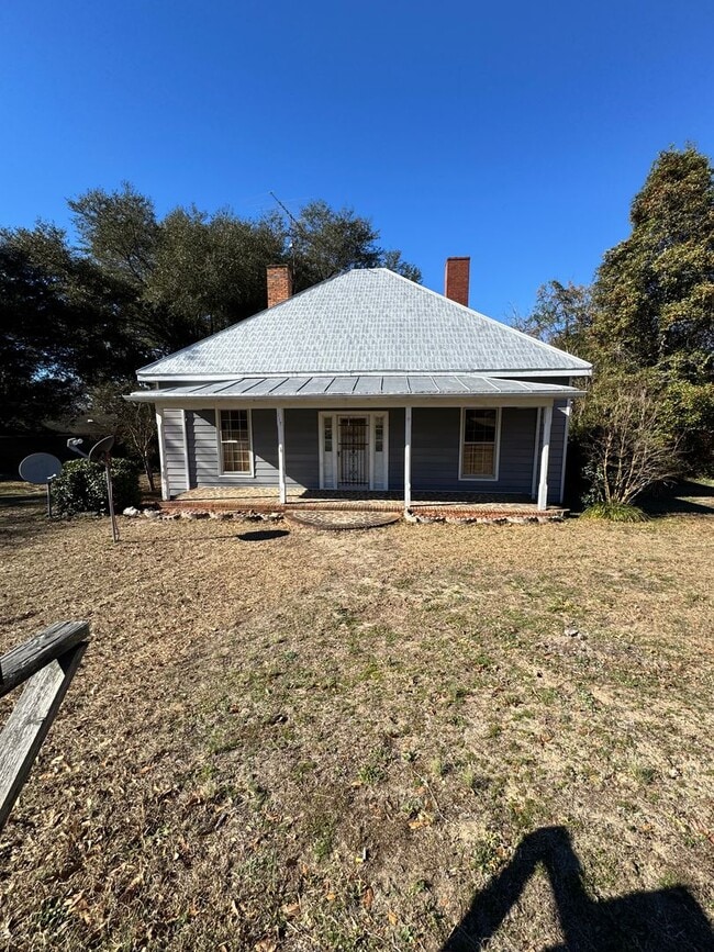 property at 117 N Church St