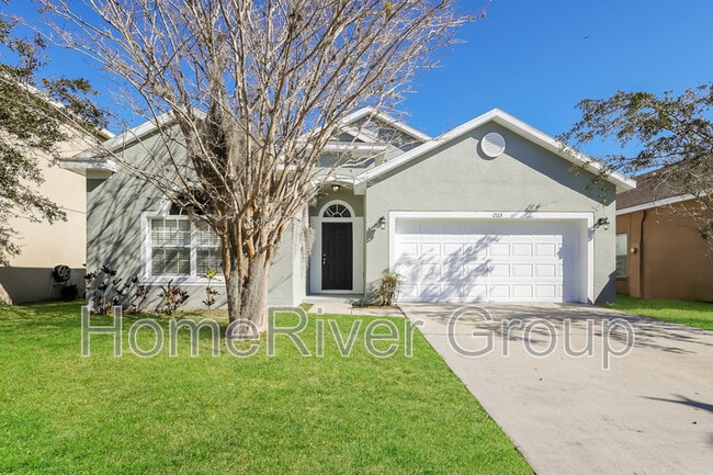 property at 2113 Continental St