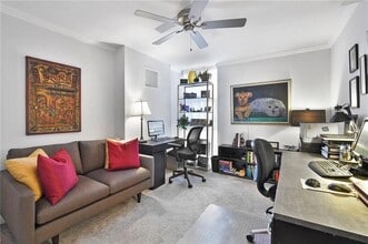 620 Peachtree St NE, Unit 1111 in Atlanta, GA - Building Photo - Building Photo