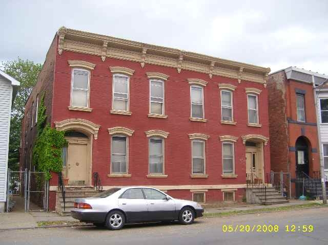 303-305 Second St in Troy, NY - Foto de edificio