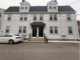 3 High St Pl in Brookline, MA - Building Photo