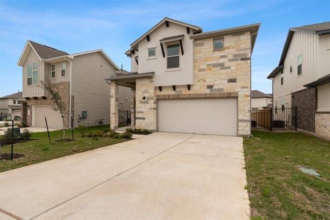 405 Staunton Dr in Leander, TX - Building Photo - Building Photo