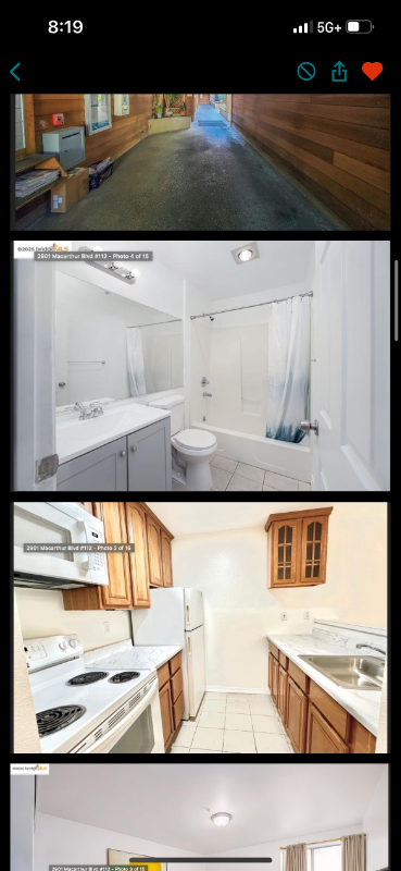 2901 MacArthur Blvd in Oakland, CA - Building Photo - Building Photo