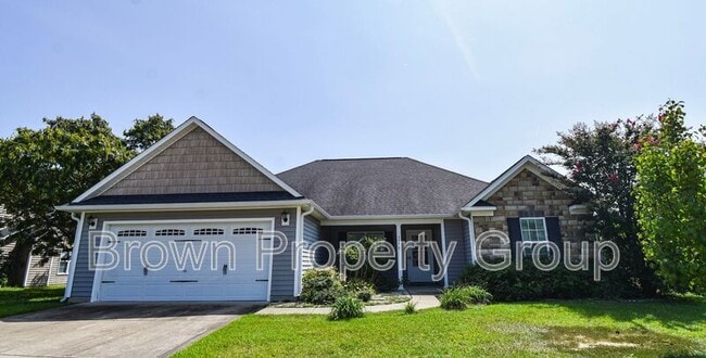 property at 494 Hogart St