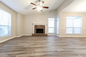 4417 Princeton Terrace in Decatur, GA - Building Photo - Building Photo