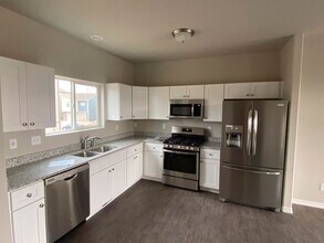 874 Grissom Dr. in Colorado Springs, CO - Building Photo - Building Photo