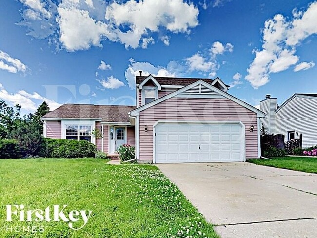 property at 764 Weston Dr