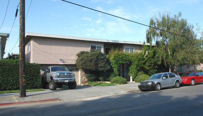 2883 Old Almaden Rd