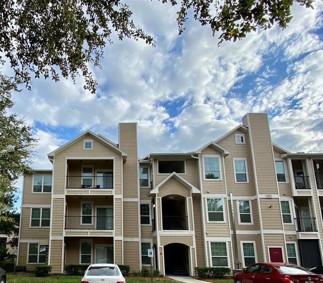 property at 2025 Erving Cir