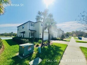 9676 Nyssa St in Land O Lakes, FL - Building Photo - Building Photo