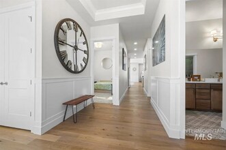 9901 W Aviara St in Star, ID - Foto de edificio - Building Photo