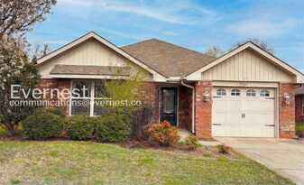24663 Rolling Vista Dr, Unit 1406 in Athens, AL - Building Photo