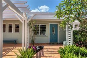 7860 Holiday Dr in Sarasota, FL - Building Photo - Building Photo