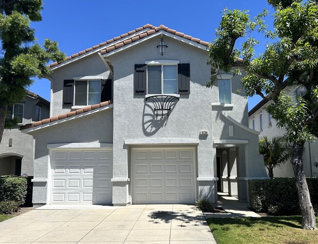 property at 6234 Meadowlark St