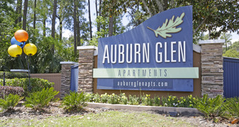 Auburn Glen Apartments