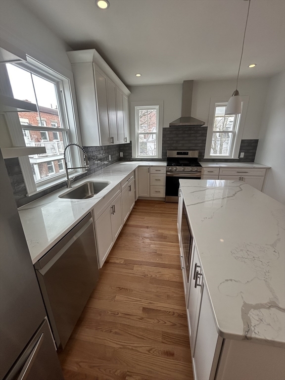 8 Brookside Ave, Unit #1