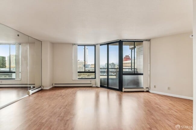 900 Bush St in San Francisco, CA - Building Photo - Building Photo