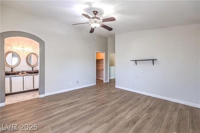 property at 1634 Clint Canyon Dr