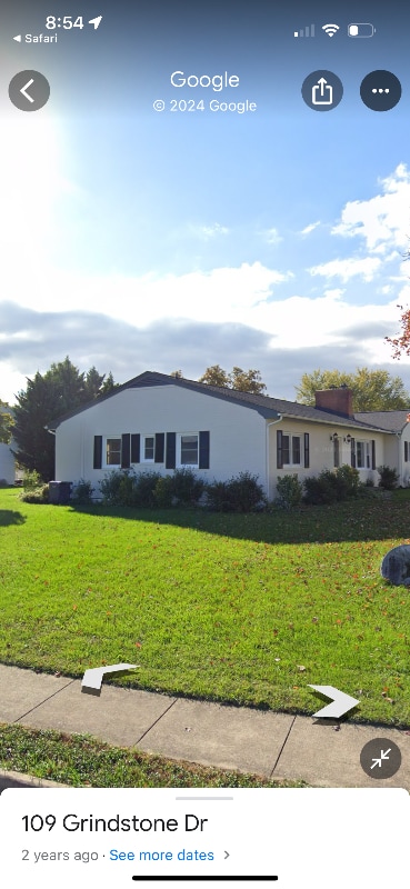 110 Grindstone Dr