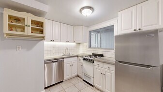 1135 De Haro St in San Francisco, CA - Building Photo