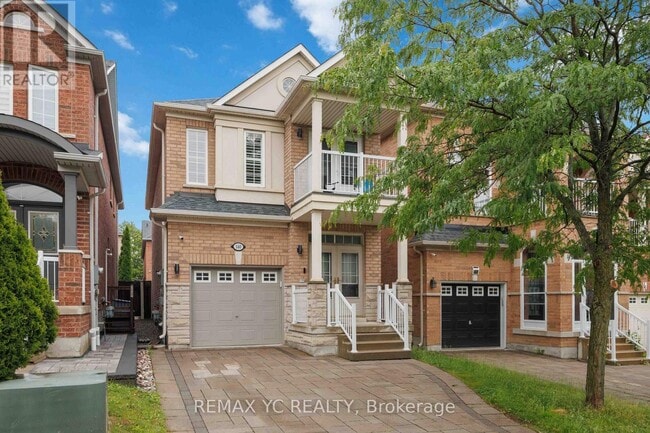 property at 140 Laramie Crescent