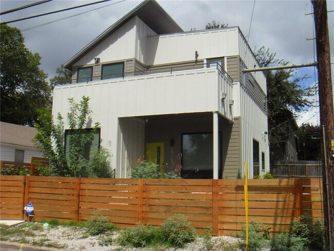 property at 2328 Santa Maria St